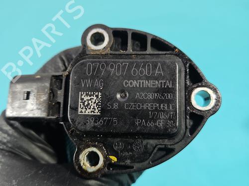 Electronic sensor AUDI Q7 (4MB, 4MG, 4MQ) 3.0 TFSI quattro | BP37837535M84 - Image 8