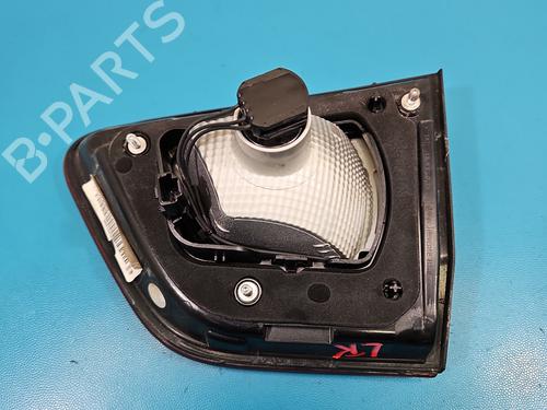 Left tailgate light RENAULT KADJAR (HA_, HL_)  | BP37850119C79  - Image 16