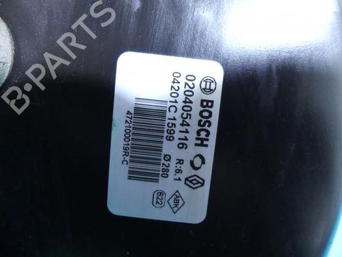 Servo brake RENAULT FLUENCE (L3_) 1.6 16V (L301, L30F, L30P, L30R) | BP37808561M42 - Image 3