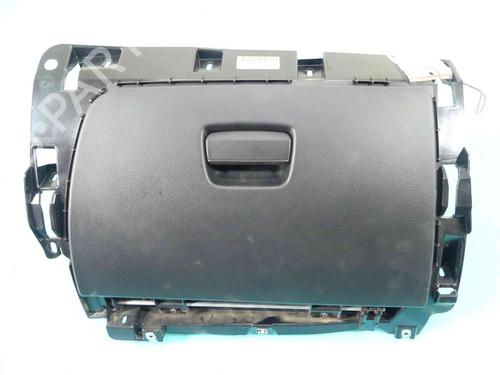 Used Cup/Object holder Cup/Object holder BMW X1 (E84) sDrive 18 d (143 hp) 37809443 37809443