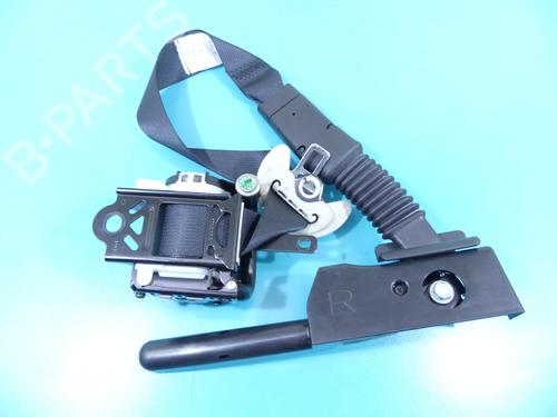Front right seatbelt INFINITI Q50 2.0 T | BP37888862I25 - Image 6