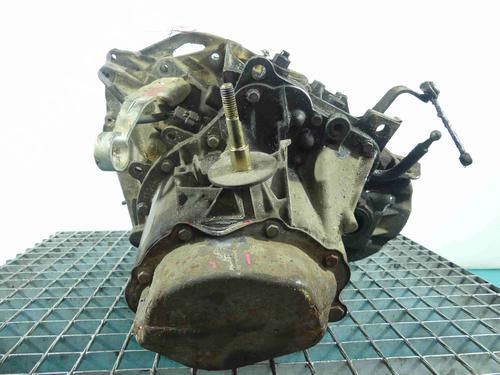 Gearbox PEUGEOT PARTNER MPV (5_, G_) 2.0 HDI | BP37808645M3 - Image 4