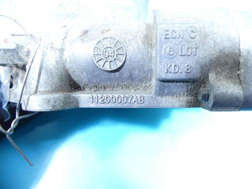 Throttle body DODGE CARAVAN (RG_) 3.8 | BP37893993M82 - Image 8