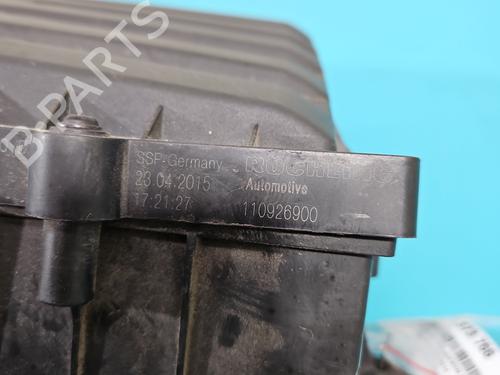 Air filter box VW PASSAT B8 Variant (3G5, CB5) 2.0 TDI | BP38117843M87 - Image 10