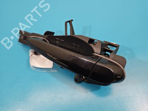 Used Rear left exterior door handle Rear left exterior door handle 37824529 37824529