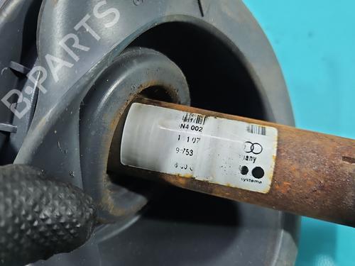 Steering column AUDI A5 (8T3) 3.0 TDI quattro | BP38151233M21 - Image 7