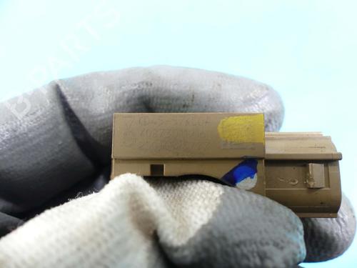 Electronic sensor MAZDA 3 Saloon (BM_, BN_) 2.0 | BP37879119M84 - Image 4