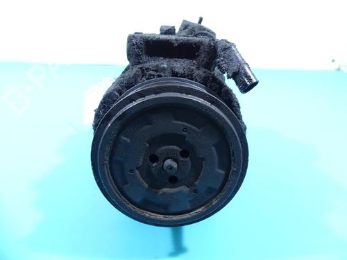 AC compressor MERCEDES-BENZ E-CLASS (W211) E 400 CDI (211.028) | BP37893906M34 - Image 2