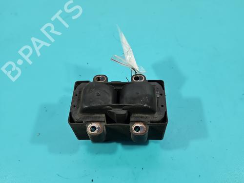 Ignition coil DACIA SANDERO 1.4 MPI LPG | BP38142841M94 - Image 2