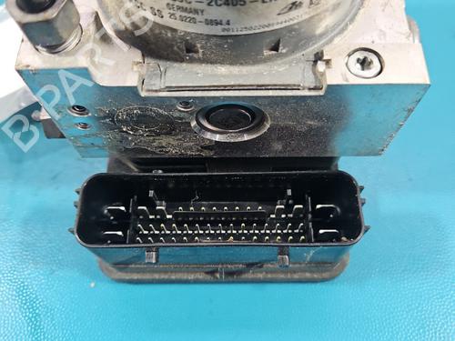 ABS pump FORD MONDEO V Turnier (CF) | BP39528293M43 - Image 3