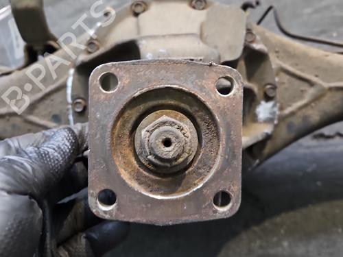 Rear differential KIA PREGIO Van (TB) 2.7 D | BP38151042M24  - Image 10