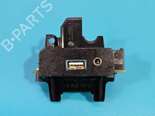 Elektronisk modul Elektronisk modul 37860284 37860284