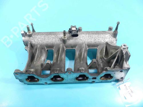 Intake manifold RENAULT VEL SATIS (BJ0_) 2.0 16V Turbo (BJ0K) | BP37879869M70  - Image 7