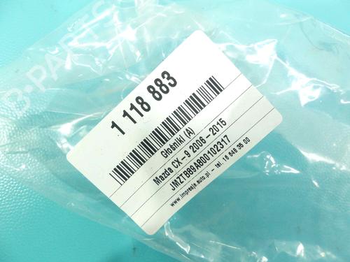Speaker MAZDA CX-9 (TB) 3.7 AWD (TB10A) | BP37879008E2 - Image 10