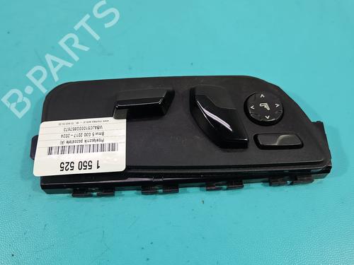 Switch BMW 5 (G30, F90) 520 d xDrive | BP37828701I30 - Image 2