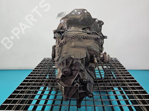 Gearbox AUDI A4 B6 (8E2) 2.0 | BP37855331M3 - Image 4