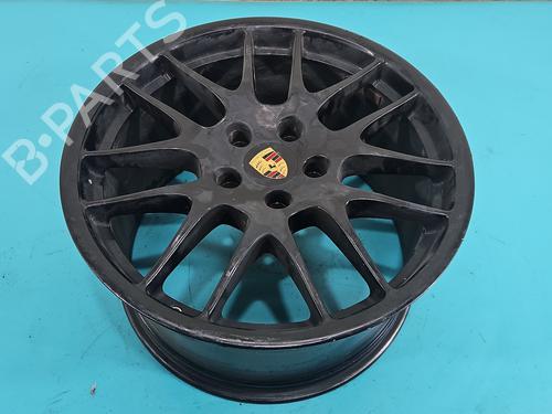 Used Rim Rim 38146475 38146475