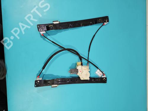 Front left window mechanism FORD S-MAX (WA6) | BP37812719C22 - Image 4