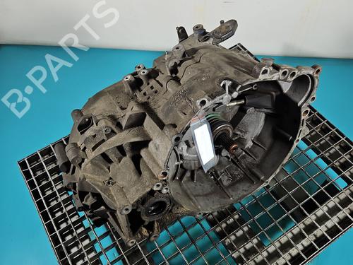 Used Gearbox Gearbox 38136602 38136602