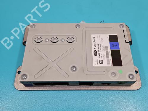 Electronic module JAGUAR XE (X760) 2.0 D AWD | BP37816123M83 - Image 2