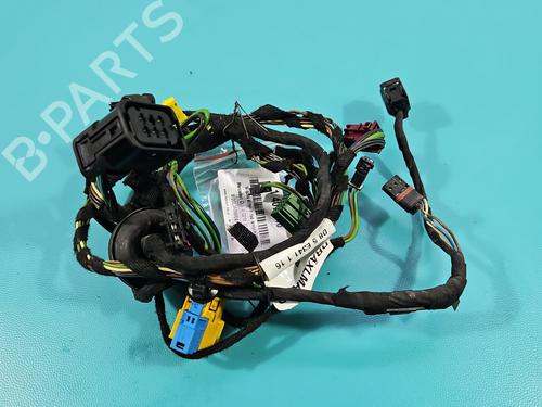 Used Wiring harness Wiring harness 38122466 38122466