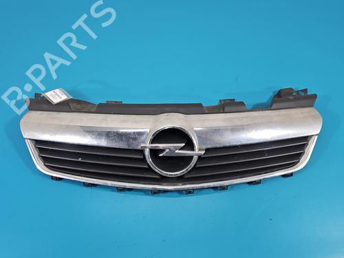 Used Grille Grille 38707599 38707599