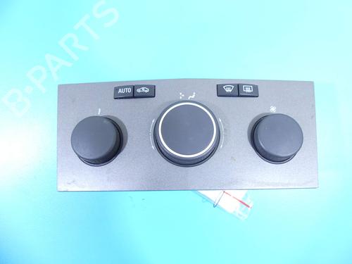Climate control OPEL ASTRA H (A04) | BP37895878I5 - Image 2