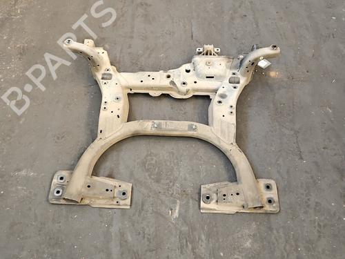 Used Subframe Subframe MERCEDES-BENZ A-CLASS (W176) A 180 CDI / d (176.012) (109 hp) 38147000 38147000