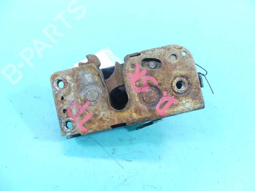 Used Rear right lock Rear right lock 37878248 37878248