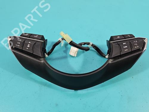 Steering wheel controls MAZDA 6 Estate (GJ, GL) 2.0 (GJEFW) | BP37828996E15 - Image 4
