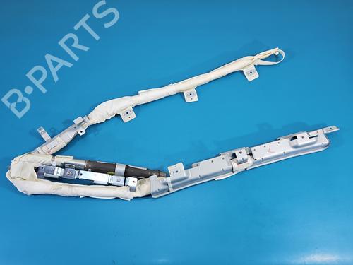 Used Left curtain airbag Left curtain airbag 38237677 38237677