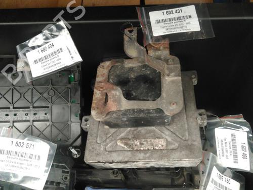 Electronic module TOYOTA COROLLA (_E12_) 2.0 D-4D (CDE120R, CDE120L_) | BP39471542M83  - Image 8