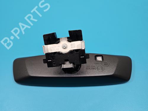 Rear mirror BMW X3 (G01, F97, G08) iX3 | BP37821959I6 - Image 5
