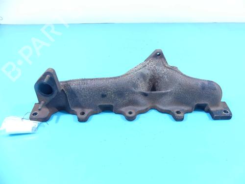 Exhaust manifold FORD FOCUS C-MAX (DM2) 2.0 TDCi | BP37861240M110 - Image 5