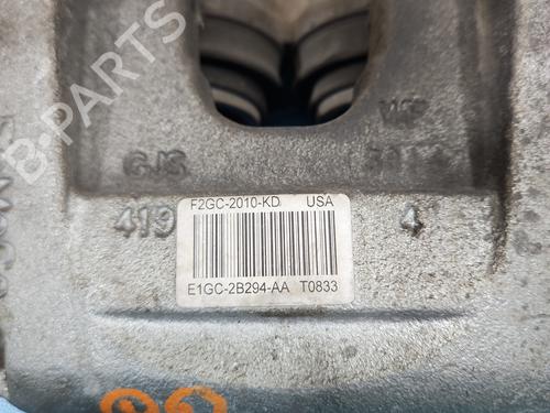 Right front brake caliper FORD RANGER (TKE) | BP38148172M104 - Image 3
