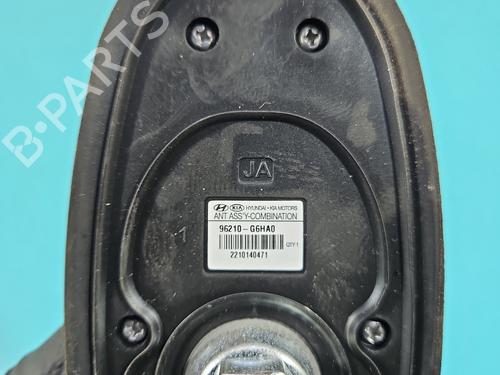Antenne/Base KIA PICANTO III (JA) | BP38152351C140 - Image 7