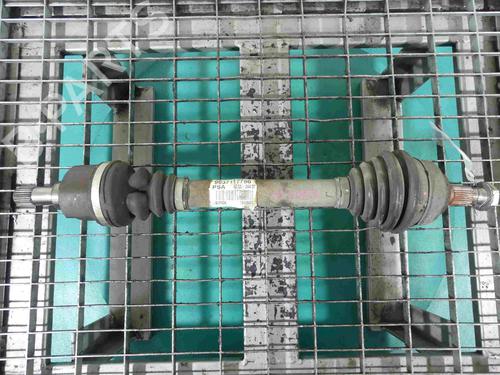 Used Left front driveshaft Left front driveshaft 37805478 37805478