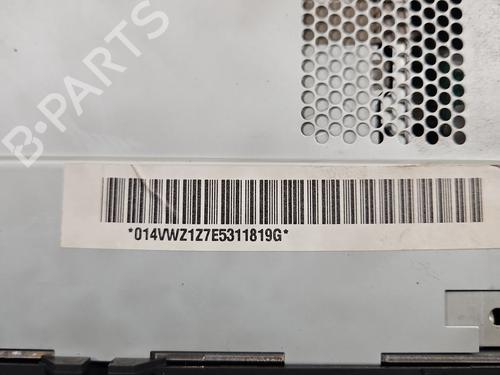 Radio VW PASSAT B6 (3C2) 2.0 FSI | BP37824632E6 - Image 6