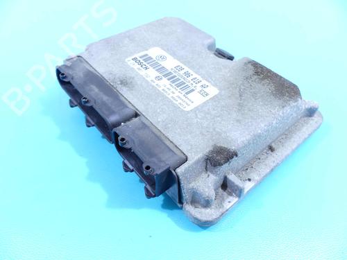 Used Engine control unit (ECU) Engine control unit (ECU) 37885221 37885221