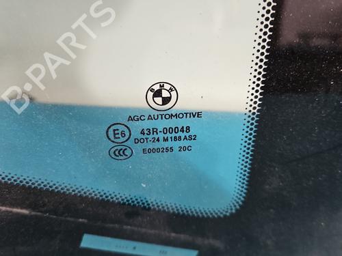 Panel rude bagtil højre BMW i3 (I01) Range Extender | BP37845042C92 - Image 6
