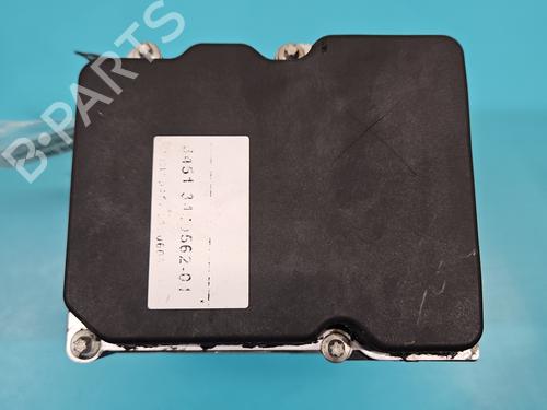 ABS pump BMW X3 (E83) 2.0 d | BP37819976M43 - Image 15