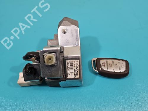 Engine control unit (ECU) HYUNDAI i40 I CW (VF) 1.7 CRDi | BP37814189M57 - Image 19