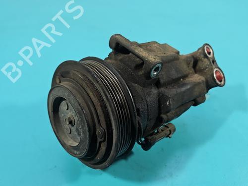 Used AC compressor AC compressor CHEVROLET CRUZE Hatchback (J305) 1.8 (141 hp) 38139461 38139461