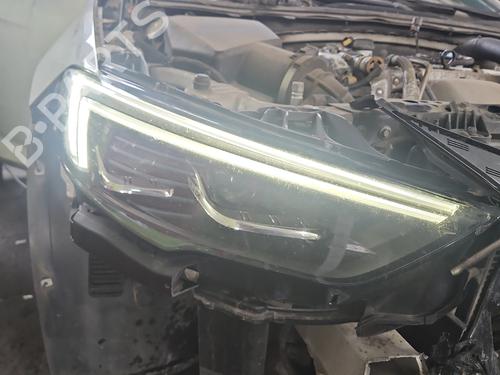 Used Right headlight Right headlight 38000141 38000141