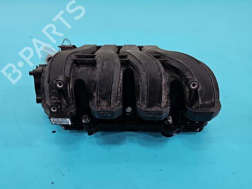 Intake manifold KIA RIO IV (YB, SC, FB) 1.2 CVVT | BP38144670M70 - Image 2