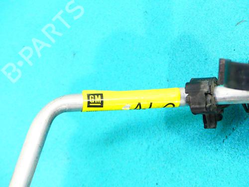 AC pipe OPEL MERIVA B MPV (S10) 1.6 CDTI (75) | BP38154358M126 - Image 6