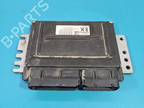 Engine control unit (ECU) NISSAN ALMERA II Hatchback (N16) 1.8 | BP39611988M57 - Image 2