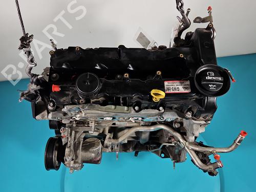 Motor Motor 38139451 38139451