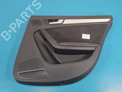 rear-right-panel-audi-a5-sportback-8ta-2007-2008-2009-2010-2011-2012-2013-2014-2015-2016-2017-37840380 main image