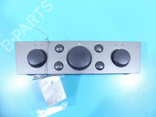 Climate control OPEL SIGNUM Hatchback (Z03) 3.0 V6 CDTI (F48) | BP37891949I5 - Image 2